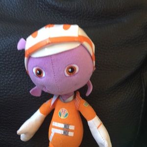 Meet your Posher, Jamie